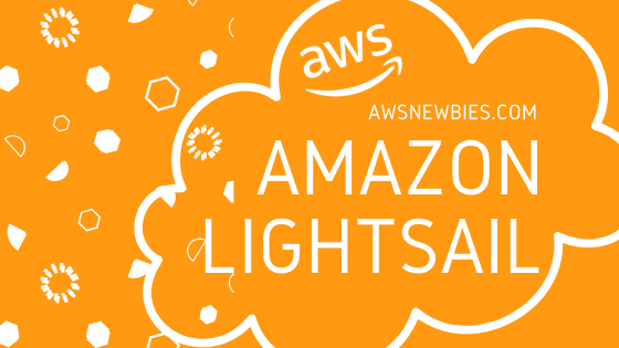 amazon lightsail