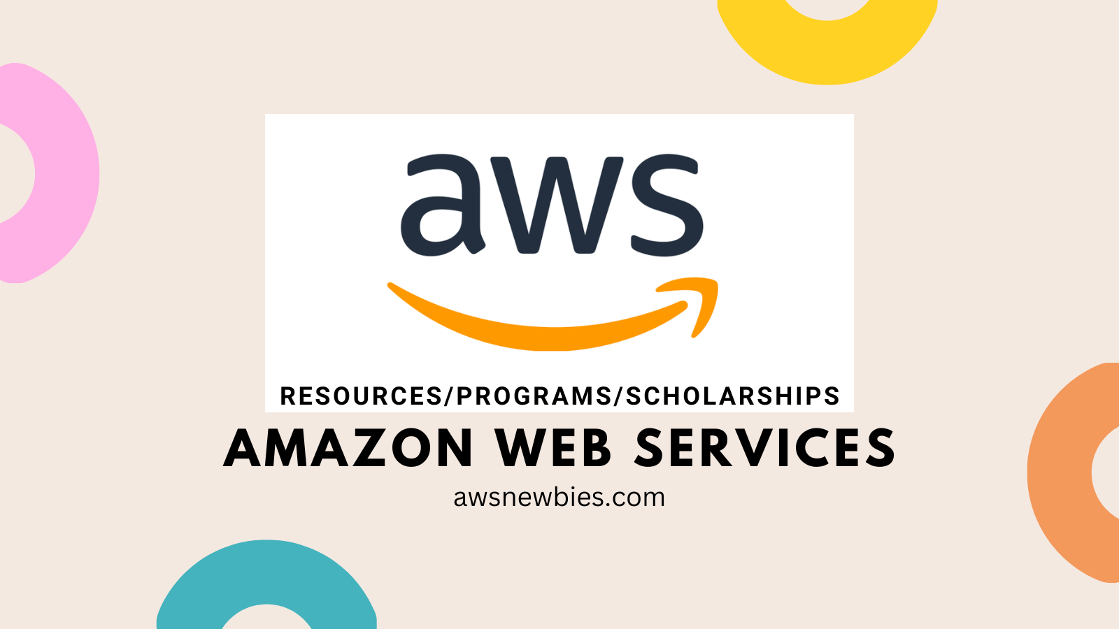 AWS Resources