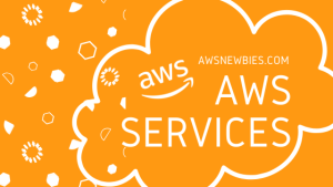 AWS Security and Compliance Services